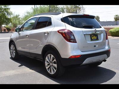 2017 Buick Encore Preferred - Photo 6 - Mesa, AZ 85201