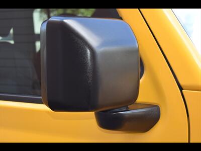 2019 Jeep Wrangler Unlimited Sahara   - Photo 55 - Mesa, AZ 85201