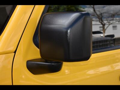 2019 Jeep Wrangler Unlimited Sahara   - Photo 52 - Mesa, AZ 85201