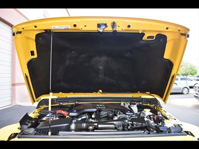 2019 Jeep Wrangler Unlimited Sahara   - Photo 44 - Mesa, AZ 85201