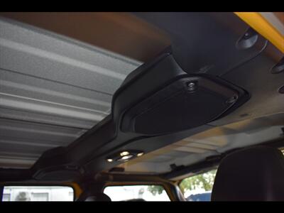 2019 Jeep Wrangler Unlimited Sahara   - Photo 31 - Mesa, AZ 85201