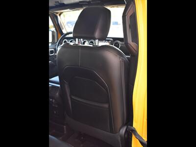 2019 Jeep Wrangler Unlimited Sahara   - Photo 29 - Mesa, AZ 85201