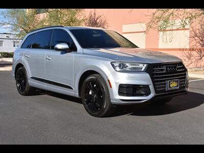 2017 Audi Q7 3.0T quattro Premium   - Photo 2 - Mesa, AZ 85201