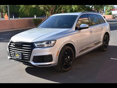 2017 Audi Q7 3.0T quattro Premium   - Photo 3 - Mesa, AZ 85201