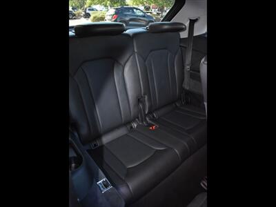2017 Audi Q7 3.0T quattro Premium   - Photo 31 - Mesa, AZ 85201