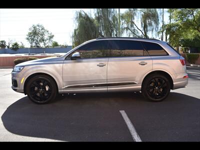 2017 Audi Q7 3.0T quattro Premium   - Photo 4 - Mesa, AZ 85201