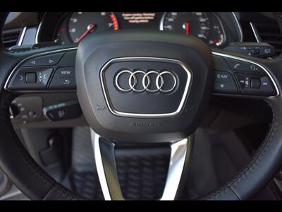 2017 Audi Q7 3.0T quattro Premium   - Photo 12 - Mesa, AZ 85201