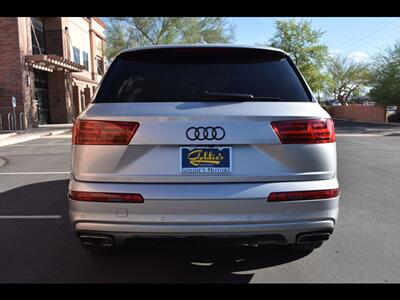 2017 Audi Q7 3.0T quattro Premium   - Photo 9 - Mesa, AZ 85201