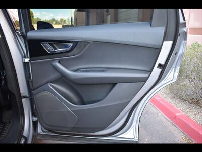 2017 Audi Q7 3.0T quattro Premium   - Photo 30 - Mesa, AZ 85201