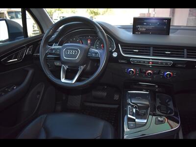 2017 Audi Q7 3.0T quattro Premium   - Photo 32 - Mesa, AZ 85201