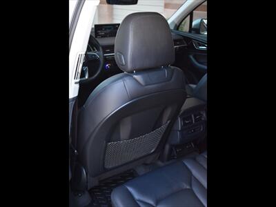 2017 Audi Q7 3.0T quattro Premium   - Photo 19 - Mesa, AZ 85201