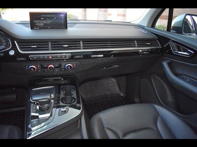 2017 Audi Q7 3.0T quattro Premium   - Photo 33 - Mesa, AZ 85201