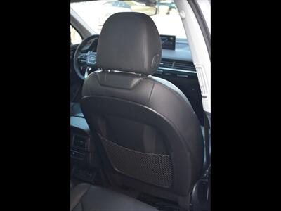 2017 Audi Q7 3.0T quattro Premium   - Photo 29 - Mesa, AZ 85201