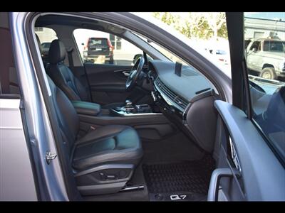 2017 Audi Q7 3.0T quattro Premium   - Photo 35 - Mesa, AZ 85201
