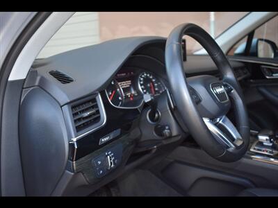 2017 Audi Q7 3.0T quattro Premium   - Photo 13 - Mesa, AZ 85201