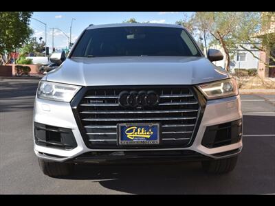 2017 Audi Q7 3.0T quattro Premium   - Photo 8 - Mesa, AZ 85201