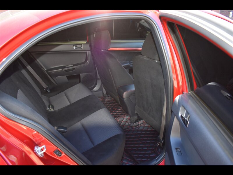 2015 Mitsubishi Lancer Evolution Final Edition photo 24
