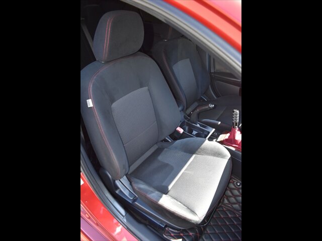 2015 Mitsubishi Lancer Evolution Final Edition photo 30