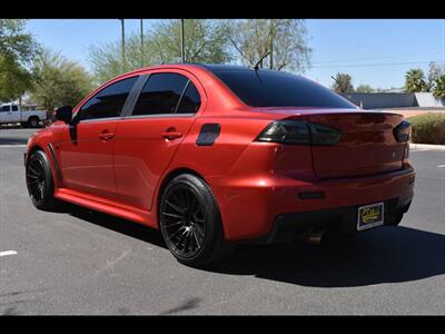 2015 Mitsubishi Lancer Evolution Final Edition   - Photo 6 - Mesa, AZ 85201
