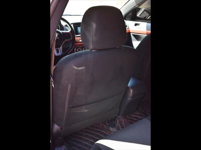 2015 Mitsubishi Lancer Evolution Final Edition   - Photo 21 - Mesa, AZ 85201