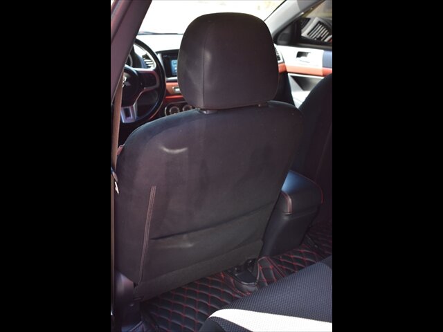 2015 Mitsubishi Lancer Evolution Final Edition photo 20