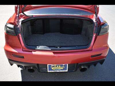 2015 Mitsubishi Lancer Evolution Final Edition   - Photo 24 - Mesa, AZ 85201
