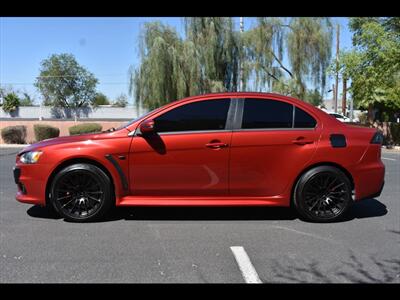 2015 Mitsubishi Lancer Evolution Final Edition   - Photo 4 - Mesa, AZ 85201