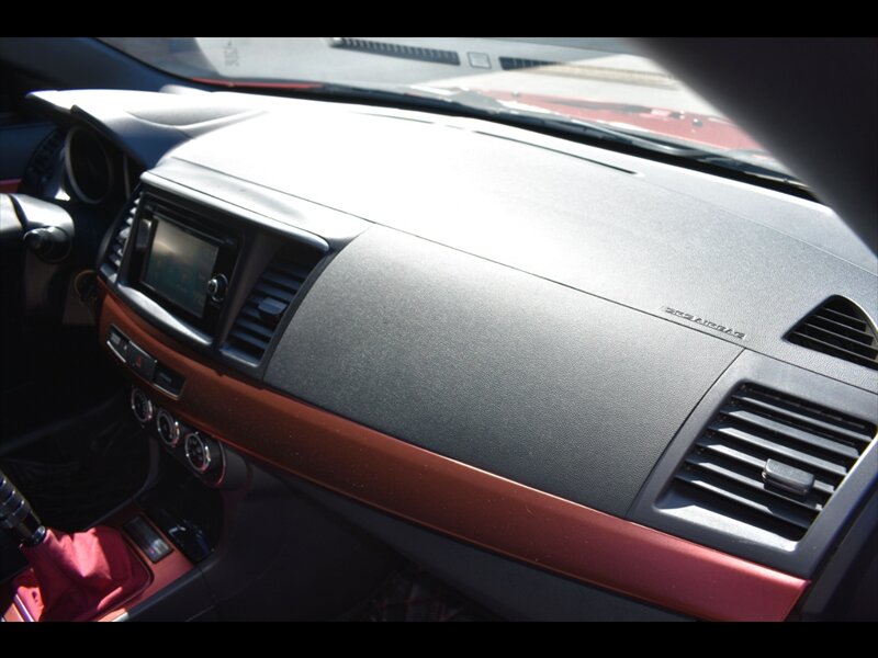 2015 Mitsubishi Lancer Evolution Final Edition photo 32