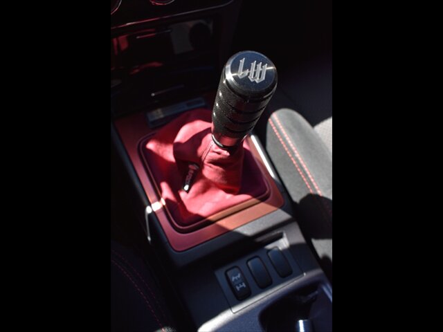 2015 Mitsubishi Lancer Evolution Final Edition photo 11