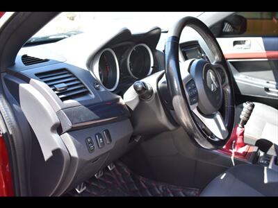 2015 Mitsubishi Lancer Evolution Final Edition   - Photo 15 - Mesa, AZ 85201