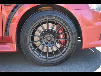 2015 Mitsubishi Lancer Evolution Final Edition   - Photo 36 - Mesa, AZ 85201