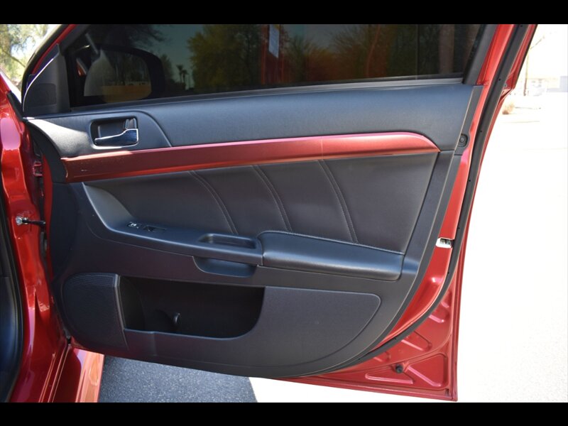 2015 Mitsubishi Lancer Evolution Final Edition photo 31