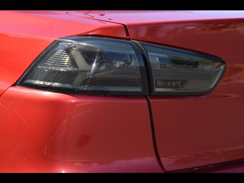 2015 Mitsubishi Lancer Evolution Final Edition photo 43