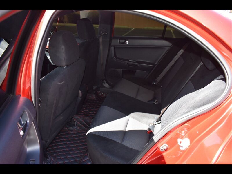 2015 Mitsubishi Lancer Evolution Final Edition photo 19