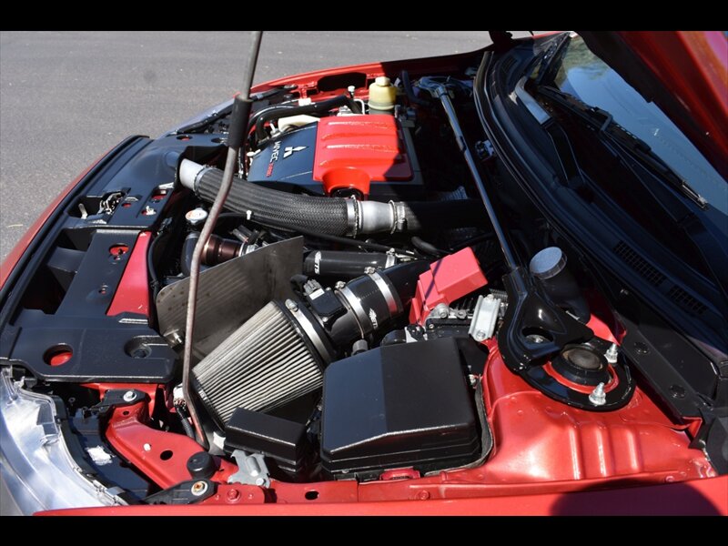2015 Mitsubishi Lancer Evolution Final Edition photo 36