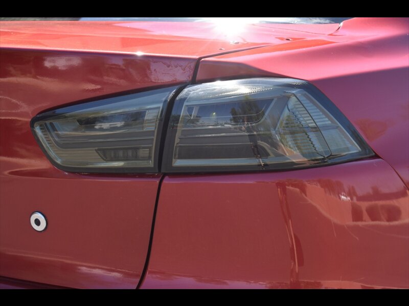 2015 Mitsubishi Lancer Evolution Final Edition photo 44