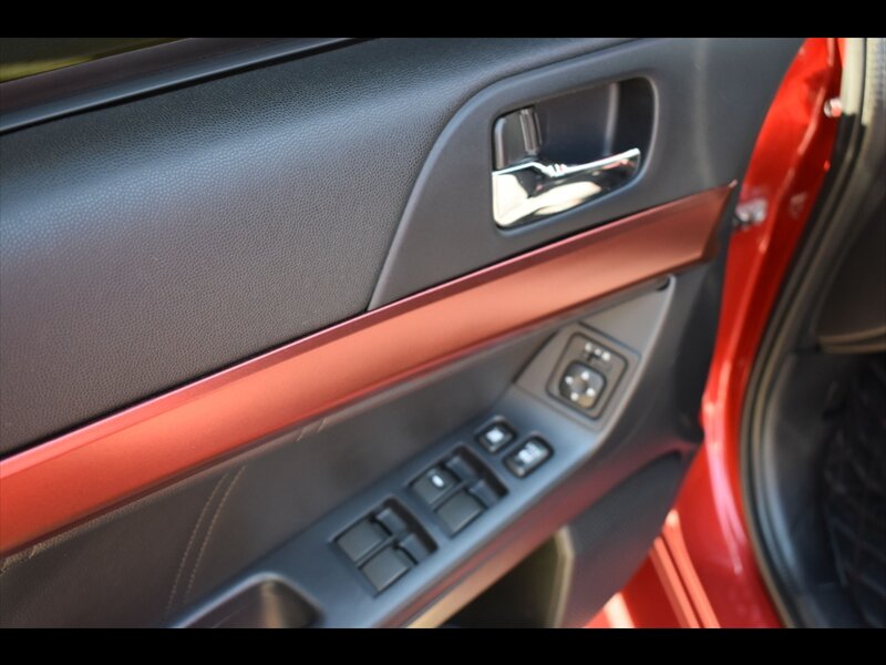2015 Mitsubishi Lancer Evolution Final Edition photo 18