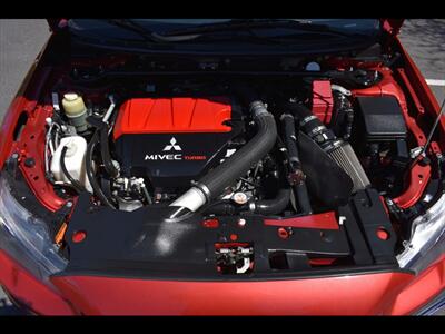 2015 Mitsubishi Lancer Evolution Final Edition   - Photo 37 - Mesa, AZ 85201