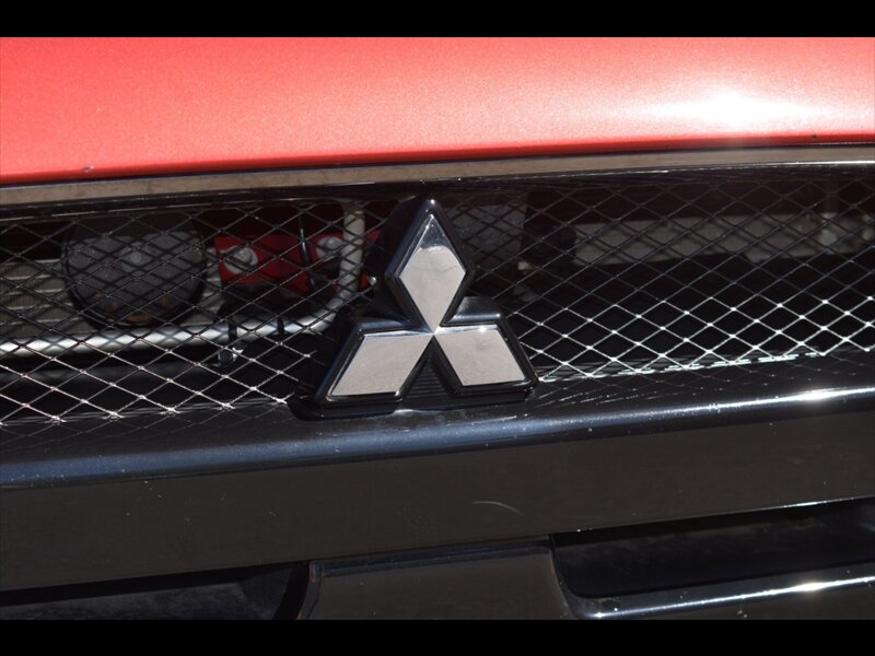 2015 Mitsubishi Lancer Evolution Final Edition photo 40