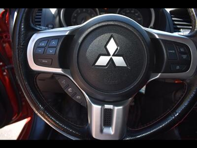 2015 Mitsubishi Lancer Evolution Final Edition   - Photo 14 - Mesa, AZ 85201
