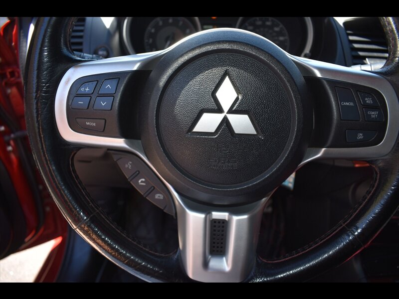 2015 Mitsubishi Lancer Evolution Final Edition photo 13