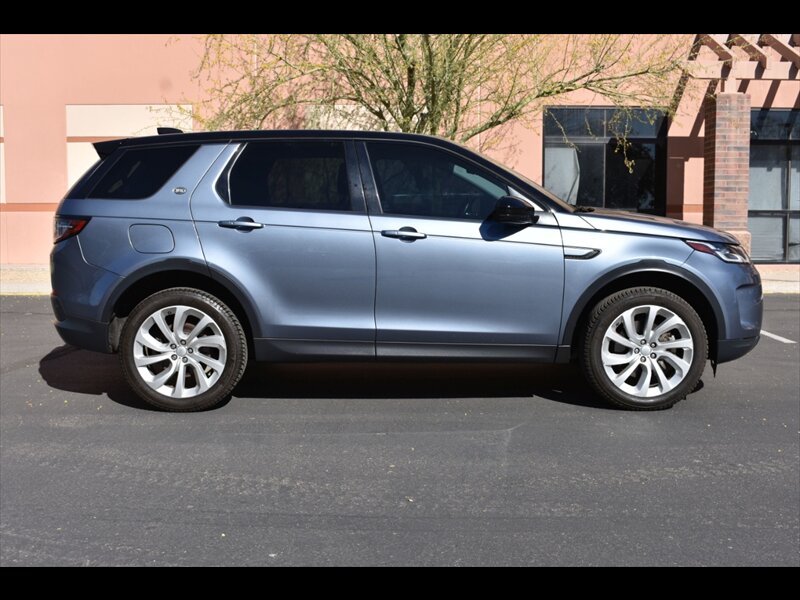 2020 Land Rover Discovery Sport P250 S   - Photo 1 - Mesa, AZ 85201