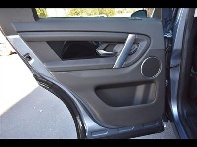 2020 Land Rover Discovery Sport P250 S   - Photo 24 - Mesa, AZ 85201