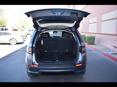 2020 Land Rover Discovery Sport P250 S   - Photo 25 - Mesa, AZ 85201