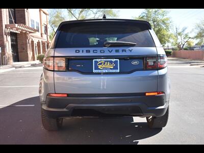 2020 Land Rover Discovery Sport P250 S   - Photo 9 - Mesa, AZ 85201