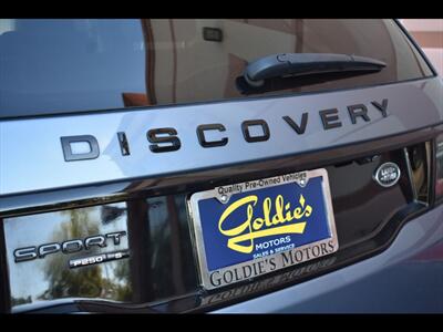 2020 Land Rover Discovery Sport P250 S   - Photo 53 - Mesa, AZ 85201