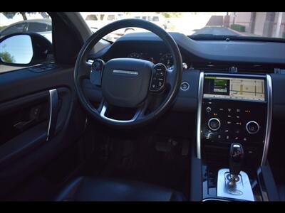 2020 Land Rover Discovery Sport P250 S   - Photo 31 - Mesa, AZ 85201