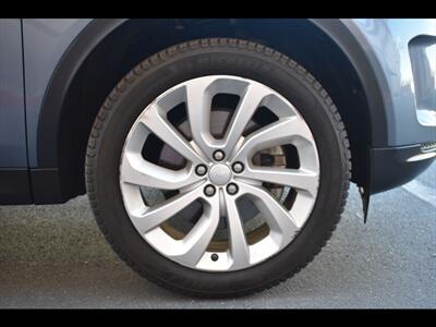 2020 Land Rover Discovery Sport P250 S   - Photo 41 - Mesa, AZ 85201
