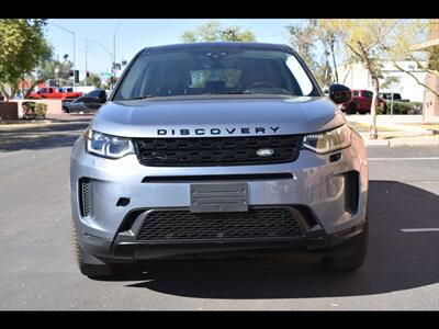 2020 Land Rover Discovery Sport P250 S   - Photo 8 - Mesa, AZ 85201