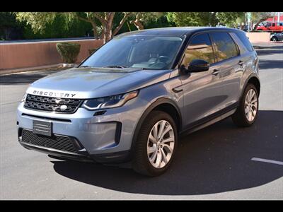 2020 Land Rover Discovery Sport P250 S   - Photo 3 - Mesa, AZ 85201